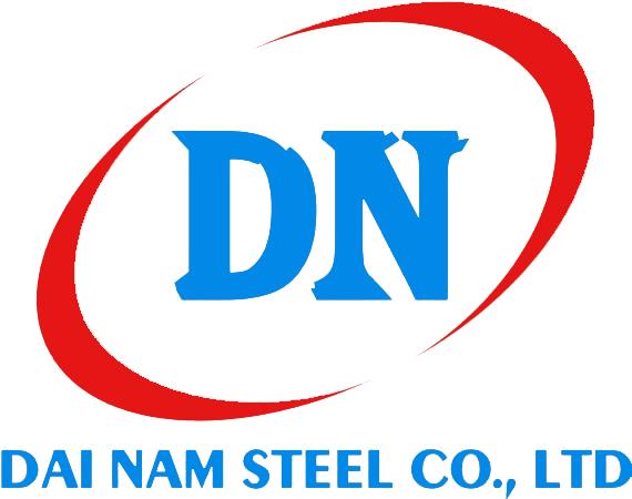 Công ty TNHH Thương mại Thép Đại Nam