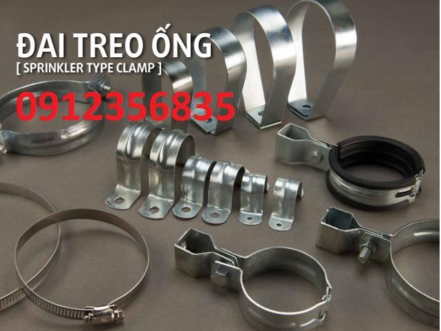 Đai đeo ống