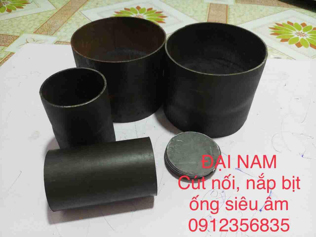 Măng sông, nắp bịt Đại Nam